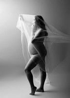 Amanda Maternity