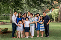 Yang Family