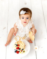 Sophia's 1 birthday