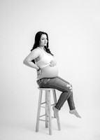 Priyanka Maternity