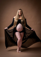 Lizzio 23 Maternity